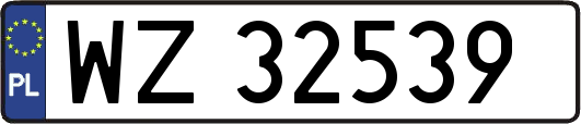WZ32539