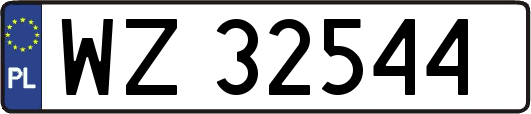 WZ32544