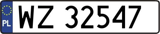 WZ32547