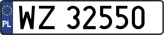 WZ32550