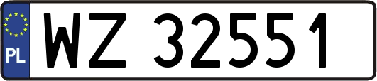 WZ32551