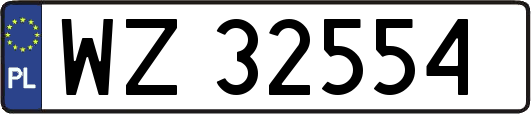 WZ32554