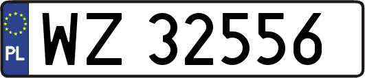WZ32556