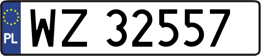 WZ32557