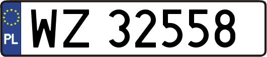 WZ32558