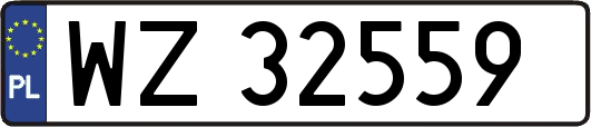 WZ32559