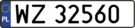 WZ32560