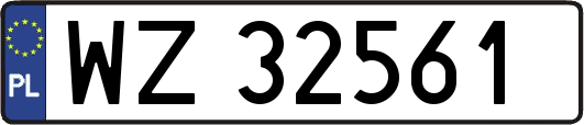 WZ32561