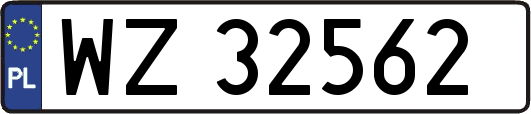 WZ32562