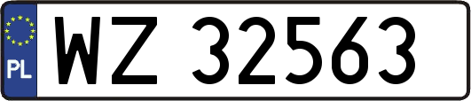 WZ32563