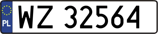 WZ32564