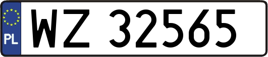 WZ32565