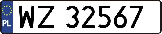 WZ32567