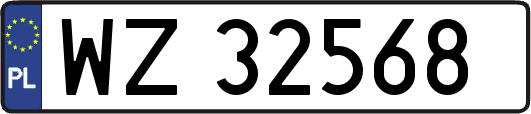WZ32568