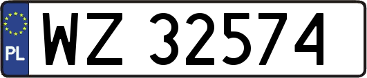 WZ32574