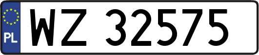 WZ32575