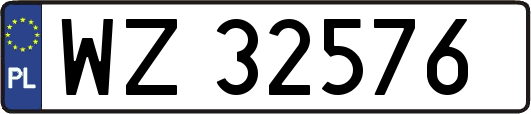 WZ32576
