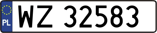 WZ32583