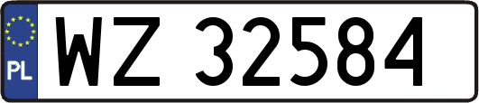 WZ32584