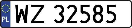 WZ32585