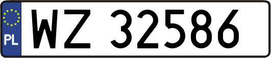 WZ32586