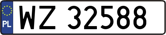 WZ32588