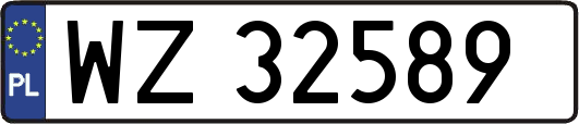WZ32589