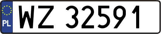 WZ32591