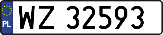 WZ32593