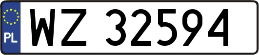 WZ32594