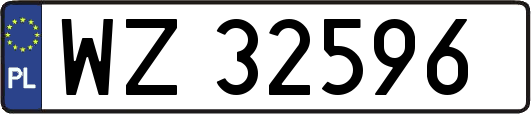 WZ32596