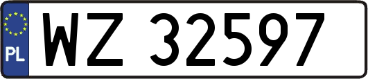 WZ32597