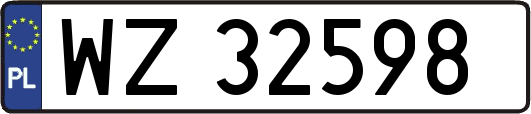 WZ32598