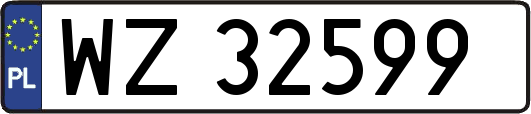 WZ32599