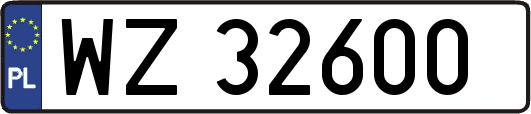 WZ32600