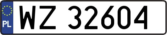 WZ32604