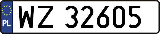 WZ32605