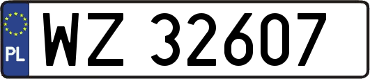 WZ32607