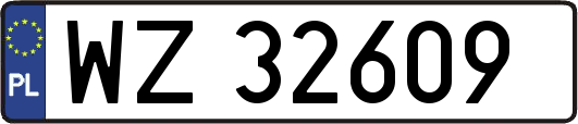 WZ32609