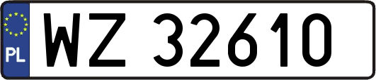 WZ32610