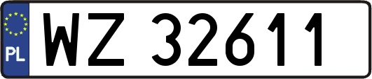 WZ32611