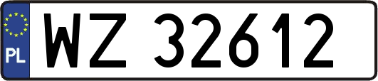 WZ32612