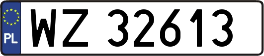 WZ32613