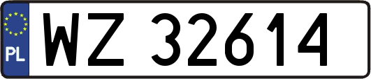WZ32614