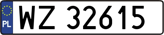WZ32615