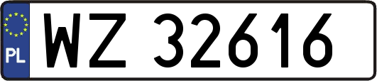 WZ32616