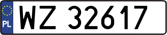 WZ32617