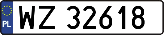 WZ32618