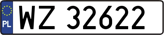 WZ32622
