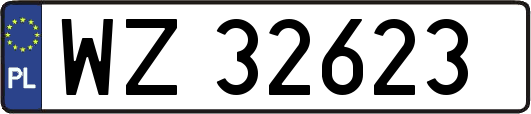 WZ32623